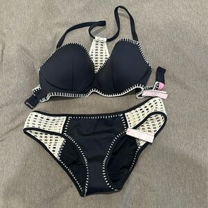 Victoria Secret Bathing Suit Set